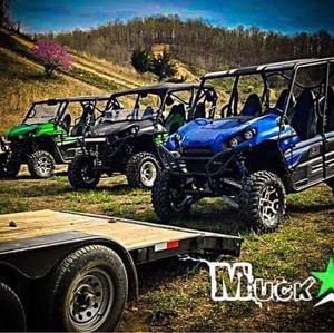 Meet your Posher, Trace